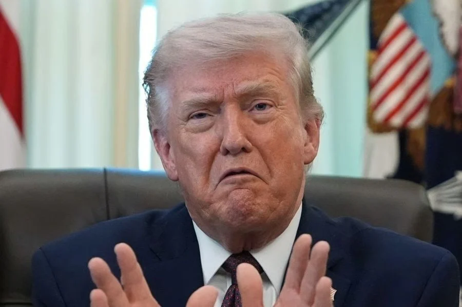 Nove prijetnje: Je li pomorska blokada Trumpov “najjači adut” protiv Irana?