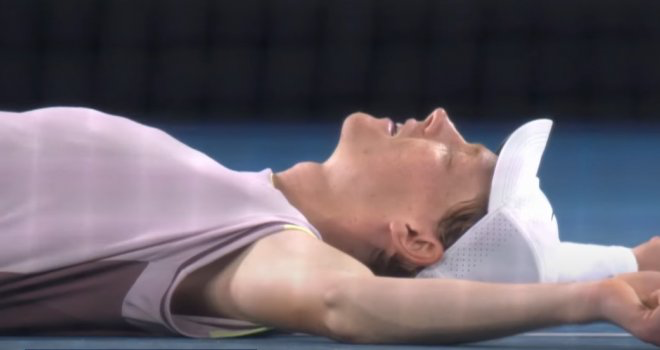 Sinner postao novi svjetski broj 1: U finalu Monte Carla pobijedio Alcaraza