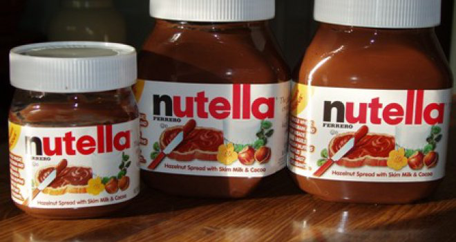 Mnogima se ovo neće svidjeti: Nutella ima novi okus… ‘Naši fanovi to traže godinama’