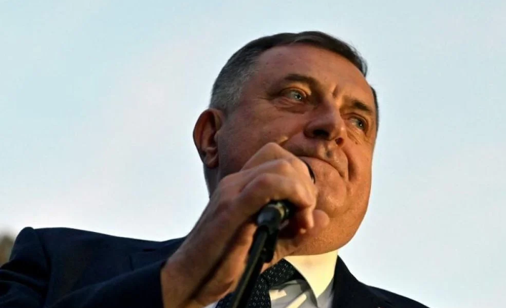 Dodik: ‘Udružit ćemo se sa Srbijom, a Sarajevo nije glavni grad BiH‘