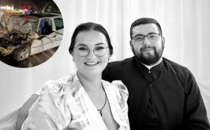 Ovo je bračni par koji je poginuo kod Dervente: Pokrenuta akcija za pomoć djeci