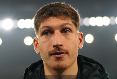 Presudila ljubav: Nijemac vrijedan 22 miliona eura igra za ZMAJEVE zbog ove ljepotice iz Sarajeva FOTO