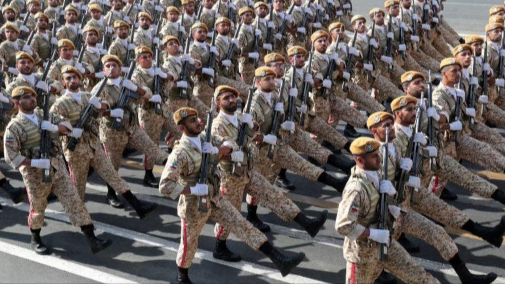 Iran: Za vojsku se dobrovoljno prijavilo 26 miliona ljudi