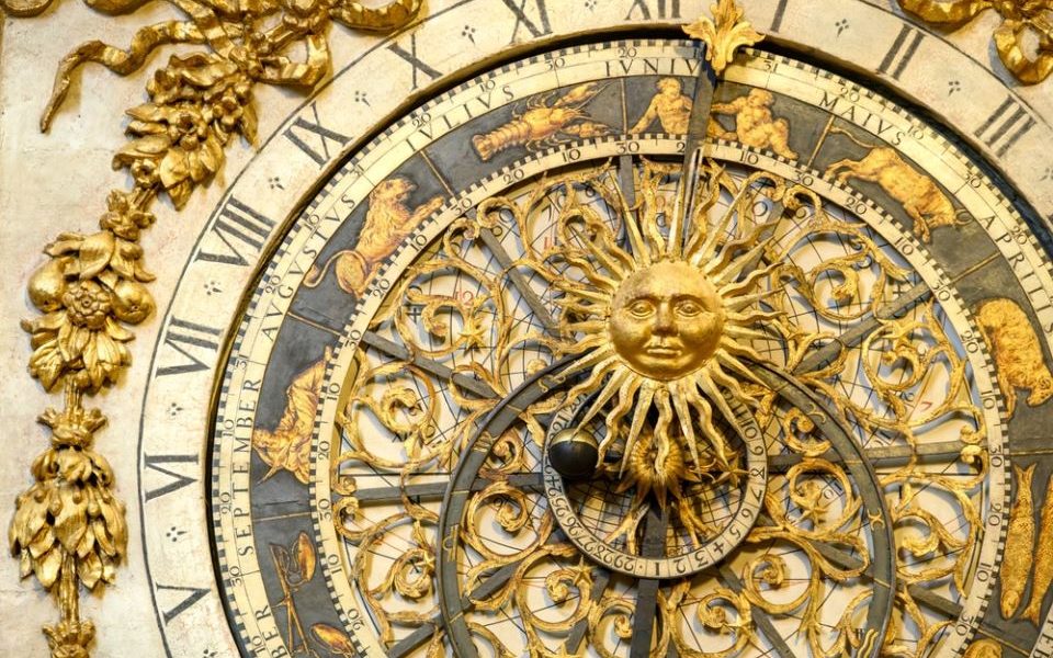 Mars u Ovnu pokreće vatreni period: Nekima donosi zamah, drugima ozbiljan test