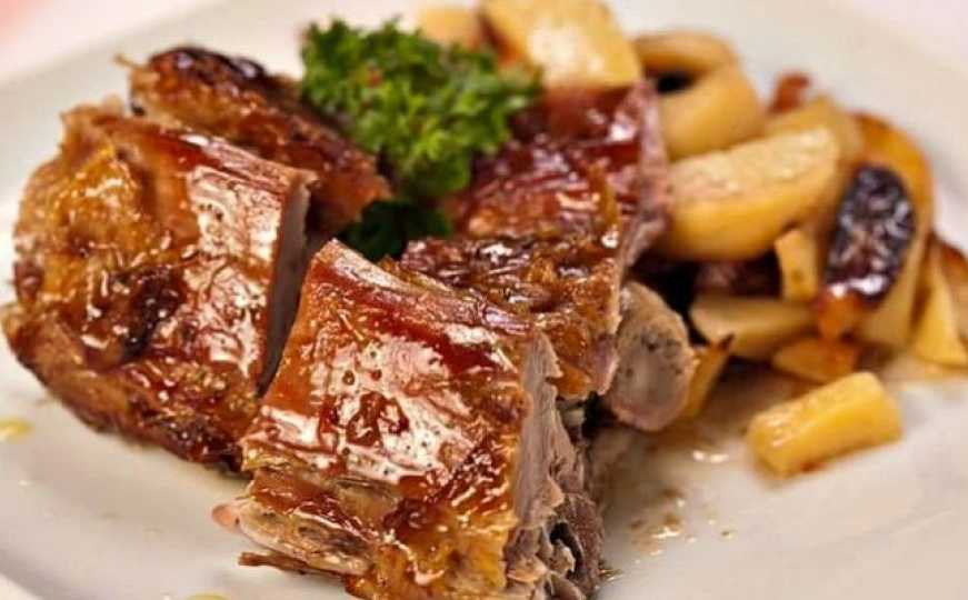 Savjet za savršenu janjetinu: Poznati kuhar otkriva ključne korake