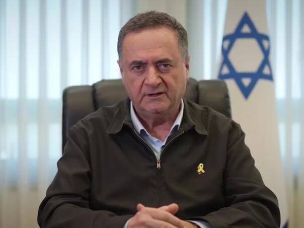 Katz: Izrael čeka američko zeleno svjetlo da “vrati Iran u kameno doba”