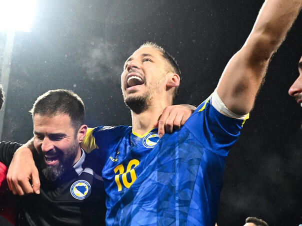 Nikola Katić dobio najveću ocjenu od svih Zmajeva, pogledajte čudesnu statistiku