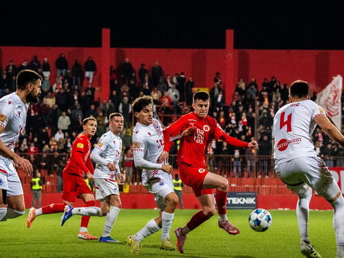 Velež i Zrinjski u finalu Kupa BiH, poznati i termini