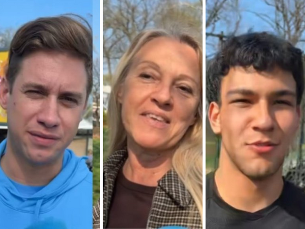 Za koga će navijati Beograđani na Svjetskom: “To su naša braća, nama najbliži”