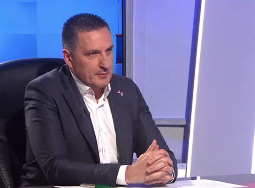Elek očajan nakon odluke Suda: “Ovo je novi udar na RS”