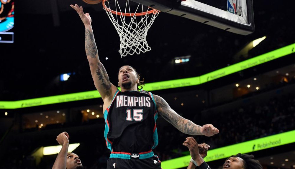 NBA košarkaš (29) koji je preminuo, prije samo mjesec dana uhapšen je zbog trgovine drogom