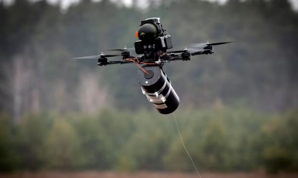 Izrael u problemu: Ne mogu presretati nove dronove Hezbolaha, traže rješenja