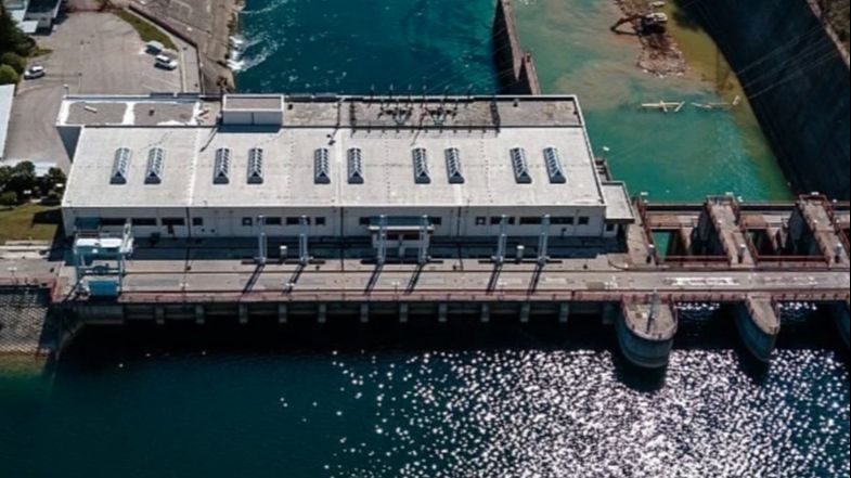 Elektroprivreda HZHB negirala da je HE Mostar vraćena Elektroprivredi BiH: “Bila je i bit će u našem vlasništvu”