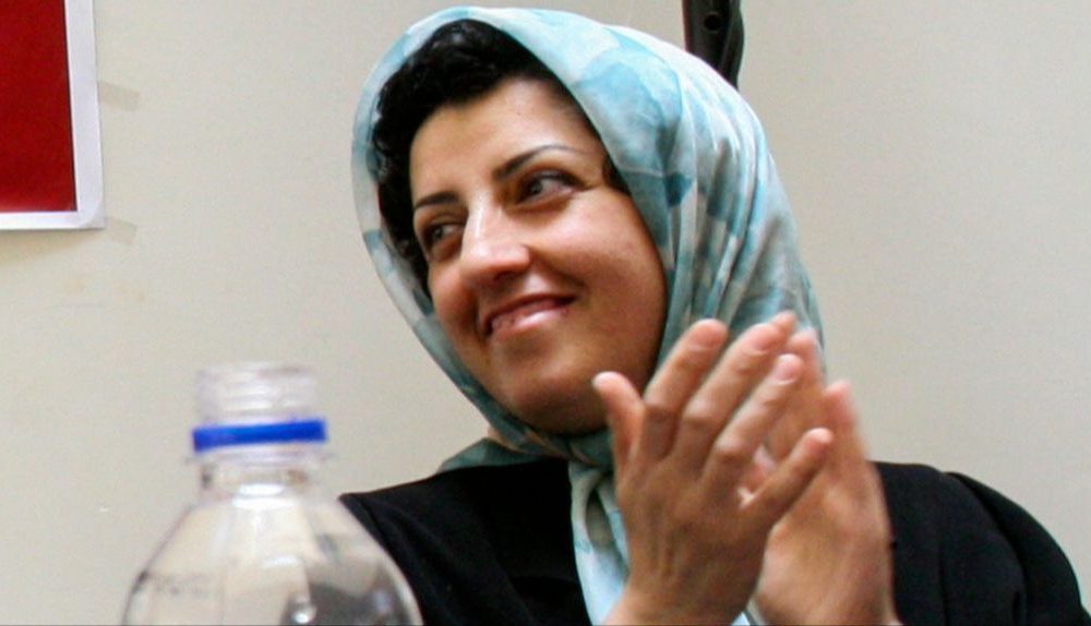 Iranska dobitnica Nobelove nagrade za mir prebačena iz zatvora u bolnicu zbog teškog zdravstvenog stanja