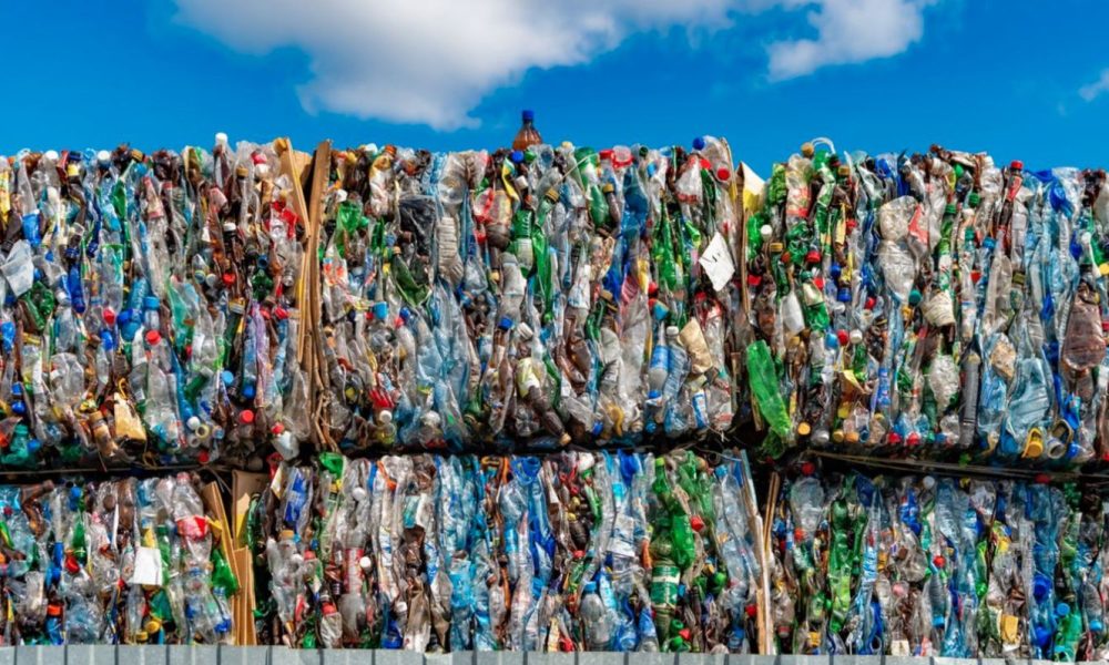 Njemačka i Britanija predvode izvoz plastičnog otpada: Milioni tona završavaju u Turskoj i Aziji