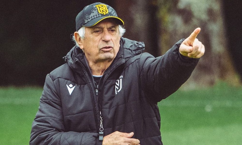 Ni Vahid Halilhodžić nije spasio Nant: Poslije 13 godina sele u niži rang