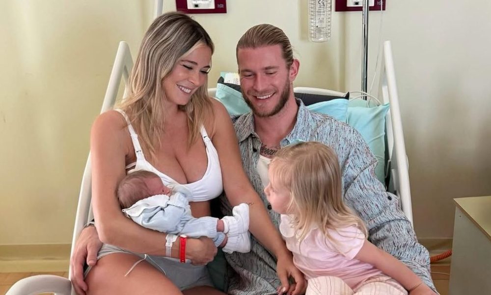 Slavna novinarka i Karius imaju novi razlog za slavlje: Na svijet stigao mali Leonardo
