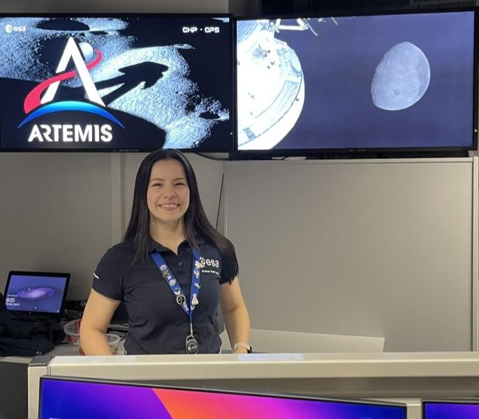Bosanka Vahida Velić učestvuje u pripremi astronauta za svemirske misije: Porijeklo me nije ograničilo, nego naučilo upornosti i vjeri u znanje