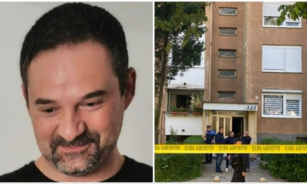Tarik Prusac ubio bivšu suprugu i ranio njenog brata, pa sa djevojčicom pobjegao na Darivu