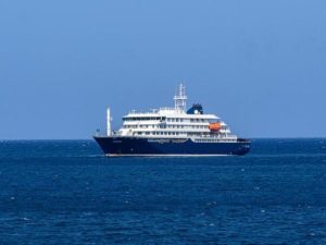 Hantavirus hara među turistima na brodu: Smrtonosan je i prilično opasan