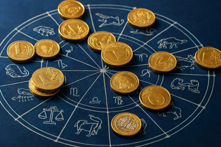 Veliki finansijski preokret: 3 znaka kojima se od sutra, 11. maja, otvaraju vrata bogatstva