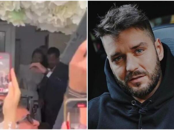 Influenser pucao iz pištolja na svadbi pa završio na sudu