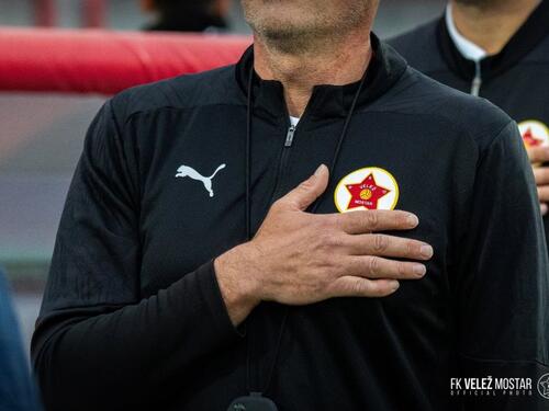 Iz Veleža odgovorili negatorima države: “Jedna si jedina, moja domovina”