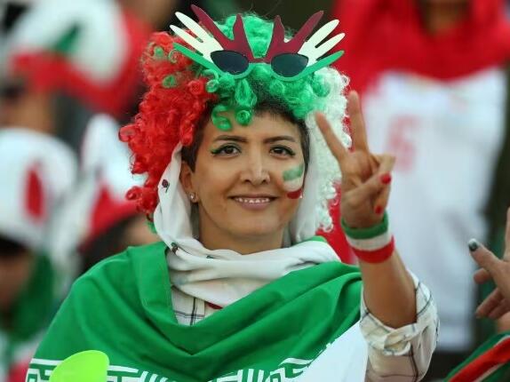 Novi skandal pred Mundijal: Iran tvrdi da SAD ukid