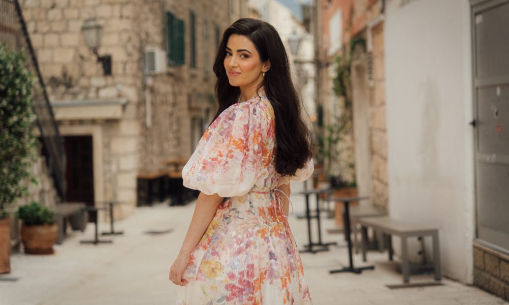 Nostalgija i mediteranski ugođaj: Širokobriježanka
