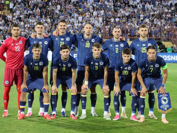 Ko je Aleksandar Gajić koji će izvesti himnu BiH p