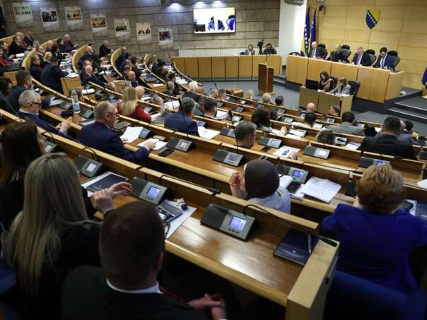Vlada FBiH danas odlučuje o sudbini Nove Željezare Zenica