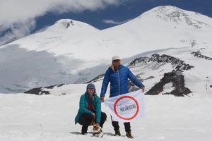 PREŽIVJELI PLANINAR HARIS OTKRIO KAKO JE DOŠLO DO TRAGEDIJE NA ELBRUSU: Poginulo 5 osoba iz BiH, opisao DETALJE