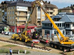 "Ćiro" se vratio u Derventu nakon 58 godina