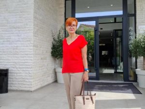 Lako je biti dobar: Vratila novčanik i 3.500 KM vlasniku