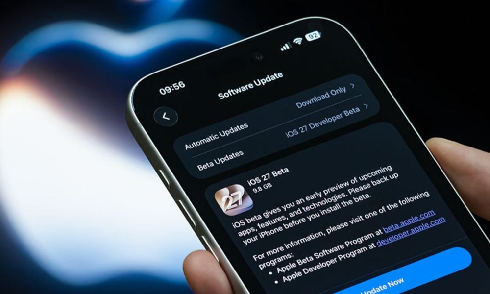 Apple objavio petu beta verziju iOS-a 27, u kodu se pojavila cijela iduća generacija iPhonea Apple objavio petu beta verziju iOS-a 27, u kodu se pojavila cijela iduća generacija iPhonea