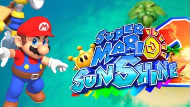 Super Mario Sunshine stiže na Switch 2 sredinom augusta Super Mario Sunshine stiže na Switch 2 sredinom augusta