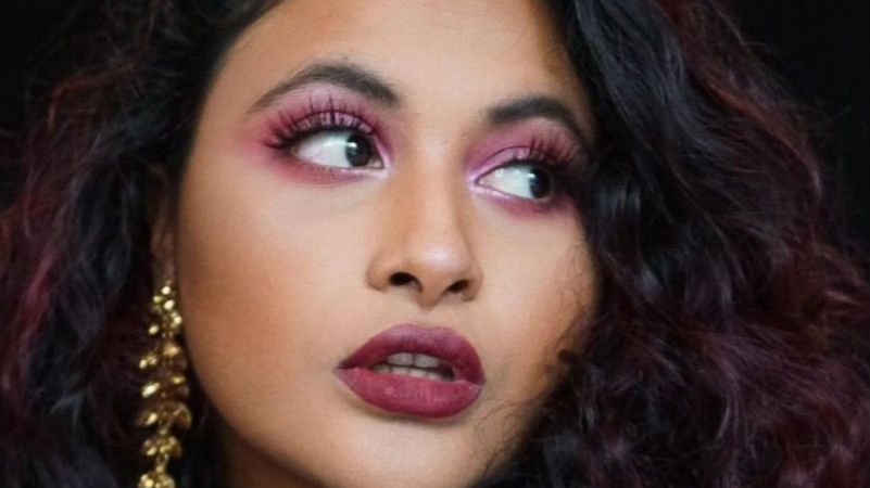 Bordo ruž ponovo osvaja beauty scenu