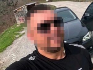 Ko je nasilnik iz Bileće? Vučićev pristalica iz Ćacilenda, ima debeli dosije