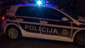 Ubistvo u Sarajevu: Uhapšen maloljetni pomagač, za ubicom se traga