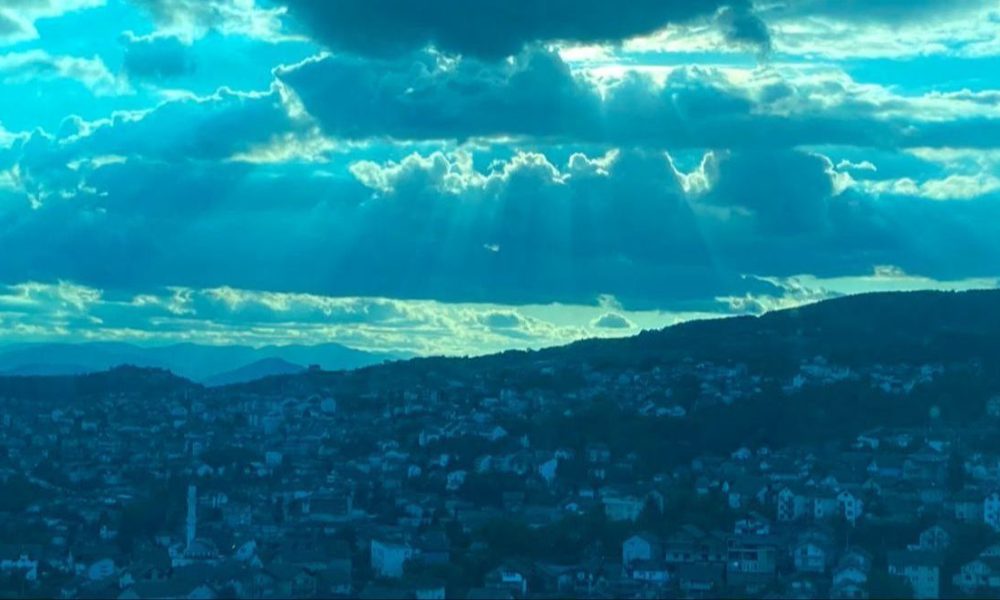Razlika skoro 40 stepeni Celzijusa: Ujutro u BiH minus osam, preko dana i do...
